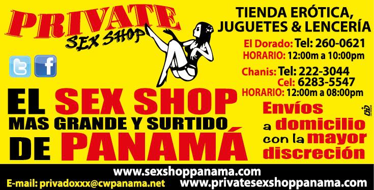 panama sex shop Tits and nipple slips